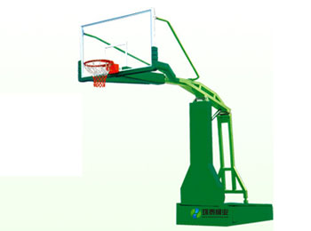 電動液壓籃球架HT-KT201,電動,液壓,籃球架,HT-KT101,