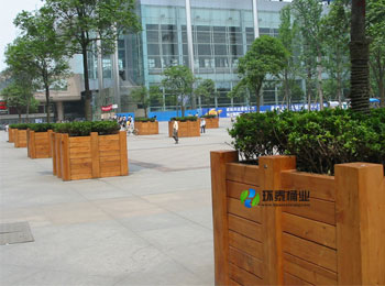 戶外街道廣場(chǎng)實(shí)木防腐花箱HT-HX720,戶外,街道,廣場(chǎng),實(shí)木,防腐,花箱,HT-HX720,